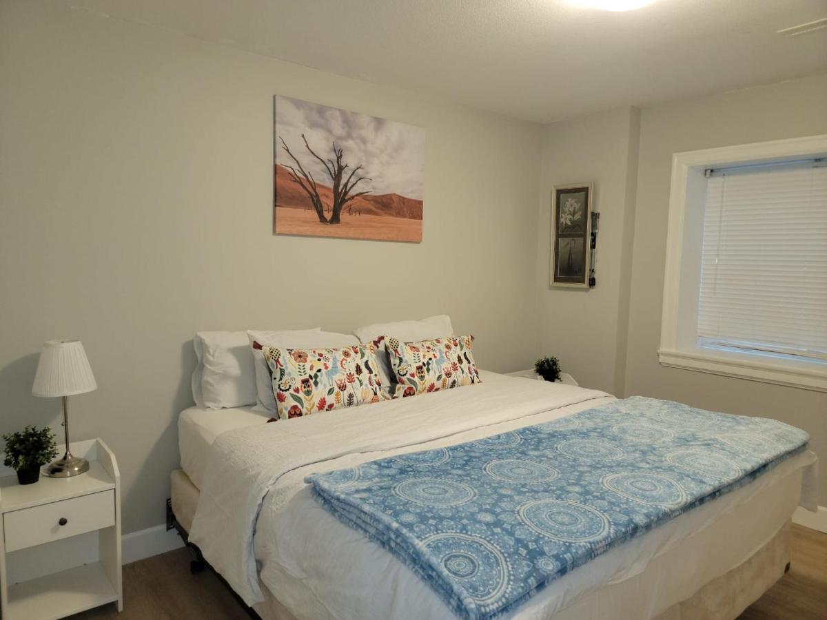 Oscar Inn & 2Bd Family Suite Or Private Room Άμποτσφορντ Εξωτερικό φωτογραφία